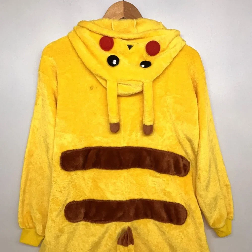 Unbranded pikachu one
